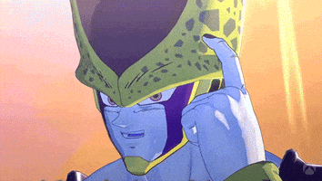 Tapping Dragon Ball GIF by Xbox