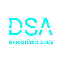 Island Iceland Sticker by DSA Dansstudio Alice