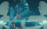 More Than Bestfriends GIF by Justin Rarri