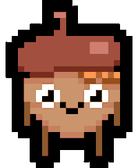 Happy Tree Sticker