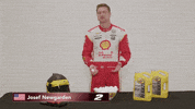 Shell Penske Games GIF by Team Penske