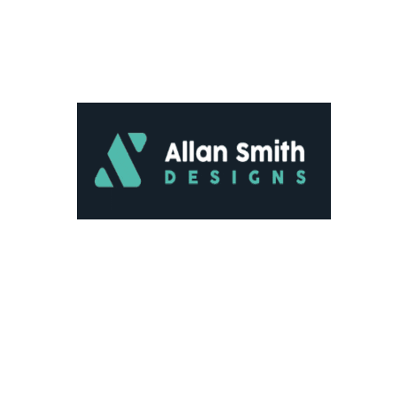 allansmithdesignsuk allan smith designs allansmithdesigns allan smith Sticker