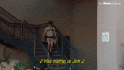 Reno 911 GIF by The Roku Channel