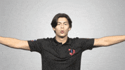 Oh Yeah Wave GIF by 1 Play Sports