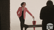 Ellen Page Ew GIF by Entertainment Weekly