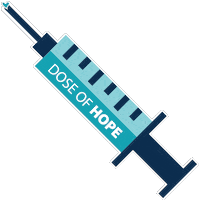 North Carolina Vaccine Sticker by Vidant Health