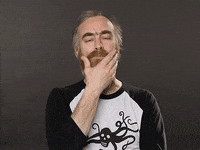 No Thanks GIF by Red Fang