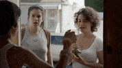 broadcity season 3 episode 9 broad city getting there GIF