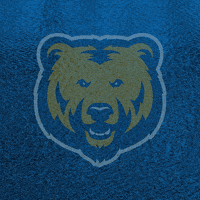 Thank-You GIF by UNCBearsAlumni