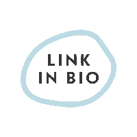 Link Bio Sticker by Original Botties