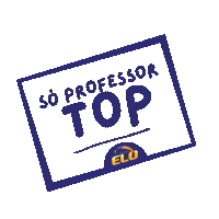 colegioelo top professor colegio colegio elo Sticker