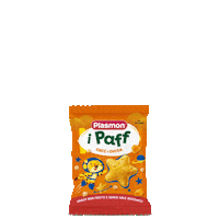 Baby Kids Sticker by Plasmon Italia