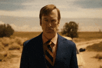 Jimmy Mcgill GIF