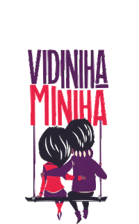 barraacaioficial love lovers vida acai Sticker