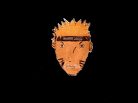 Strong Naruto GIF by Kunstkwartier