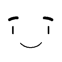 Happy Fun Sticker by Big Shot