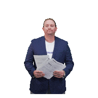 Joshdearing Sticker by SnapHouseMedia