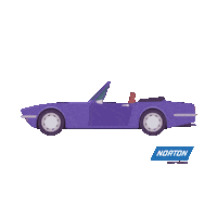Car Automotivo Sticker by Norton Abrasivos