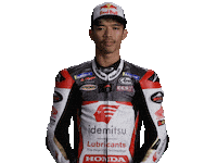 Racing No Sticker by MotoGP™