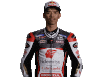 Racing Thumbs Down Sticker by MotoGP™