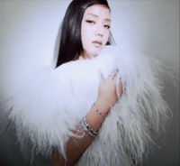 Blackpink Jisoo Amber GIF
