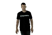 Sportsbetio wait calmdown imstillhere this below Sticker