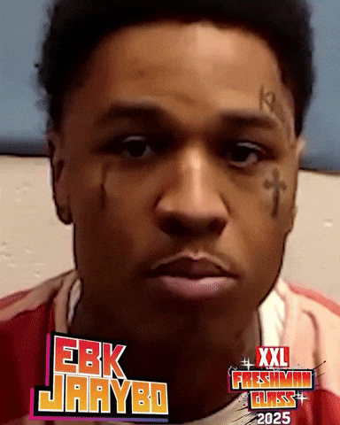 Xxl Freshman GIF by Respective