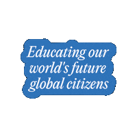 lennenbilingualschool school backtoschool educate lennenbilingual Sticker