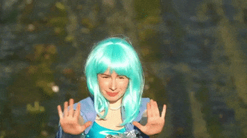 River Reaction GIF by Bay Ledges
