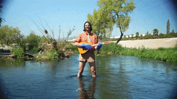 River Reaction GIF by Bay Ledges