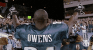 philadelphia eagles football GIF by NFL