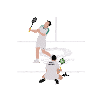 Chou Eason Sticker