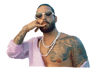 Sticker by Maluma