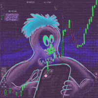 Crypto Feeling GIF