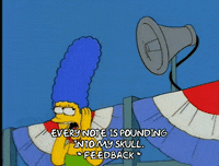 marge simpson GIF