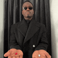 Red Pill Punch GIF