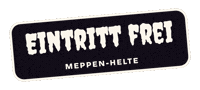 Free Entry Halloween Sticker by IntelligentMobiles GmbH