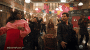 Zoeys Playlist GIF by NBC