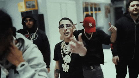 Ji I Aint Gon Lie GIF by J.I the Prince of N.Y