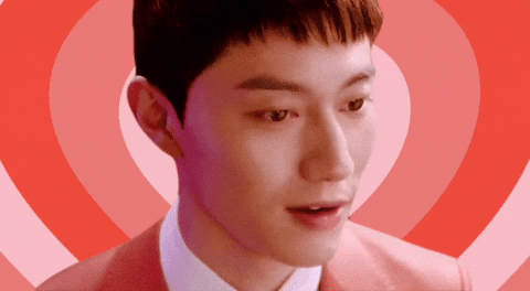 Heart Smile GIF