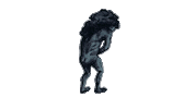 Bad Day Pee Sticker by Muzeum Karla Zemana