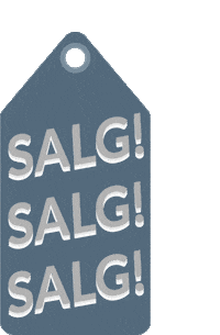 Tilbud Sticker by Image Mandal