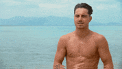 ex on the beach flirt GIF by MTV Nederland