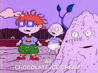 nicksplat rugrats GIF