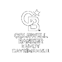 Cbenvoy Sticker by Coldwell Banker Envoy