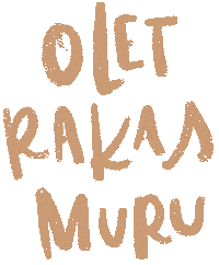 Kaisakartela Sticker