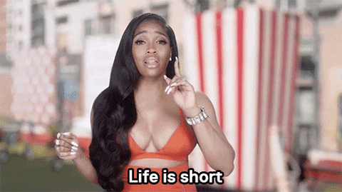 Living Love And Hip Hop GIF by VH1
