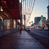 echo_echo_studio christmas ai holidays california GIF