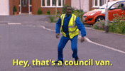 Doctor Who GIF
