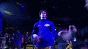 Serious Lets Go GIF by NBA